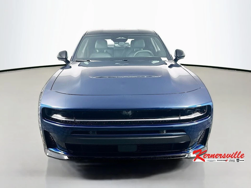 2026 Dodge Charger 8th Gen - Image 2 of 21