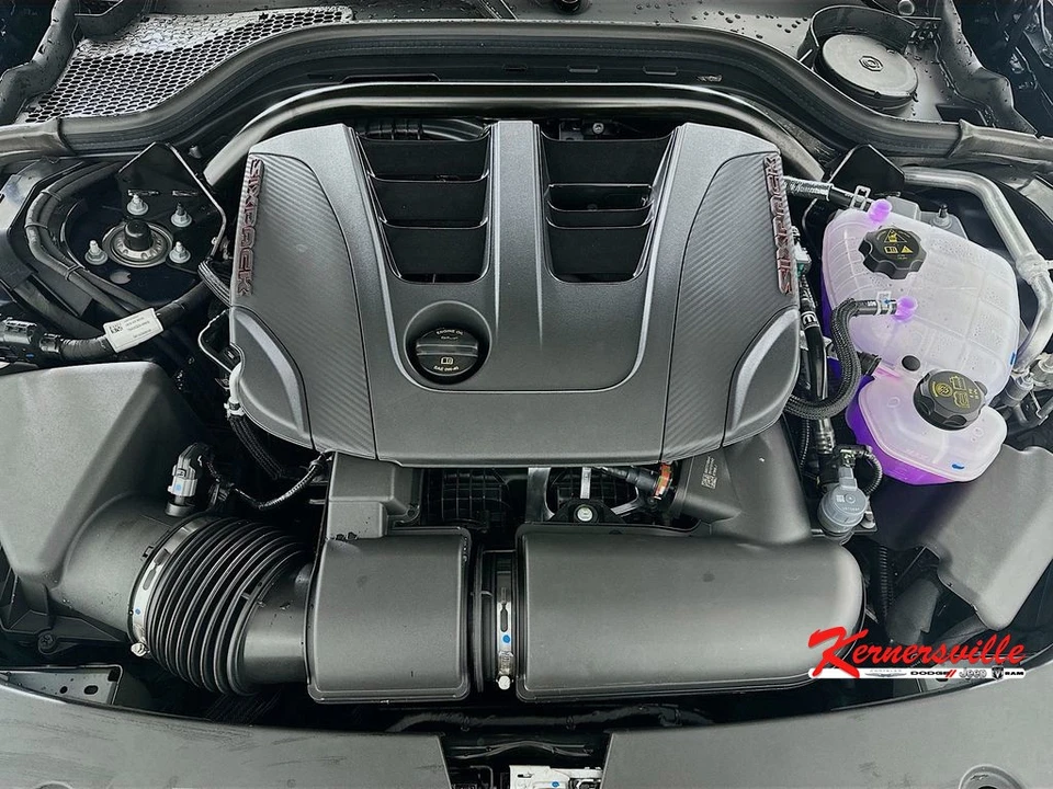 2026 Dodge Charger 8th Gen - Image 18 of 23