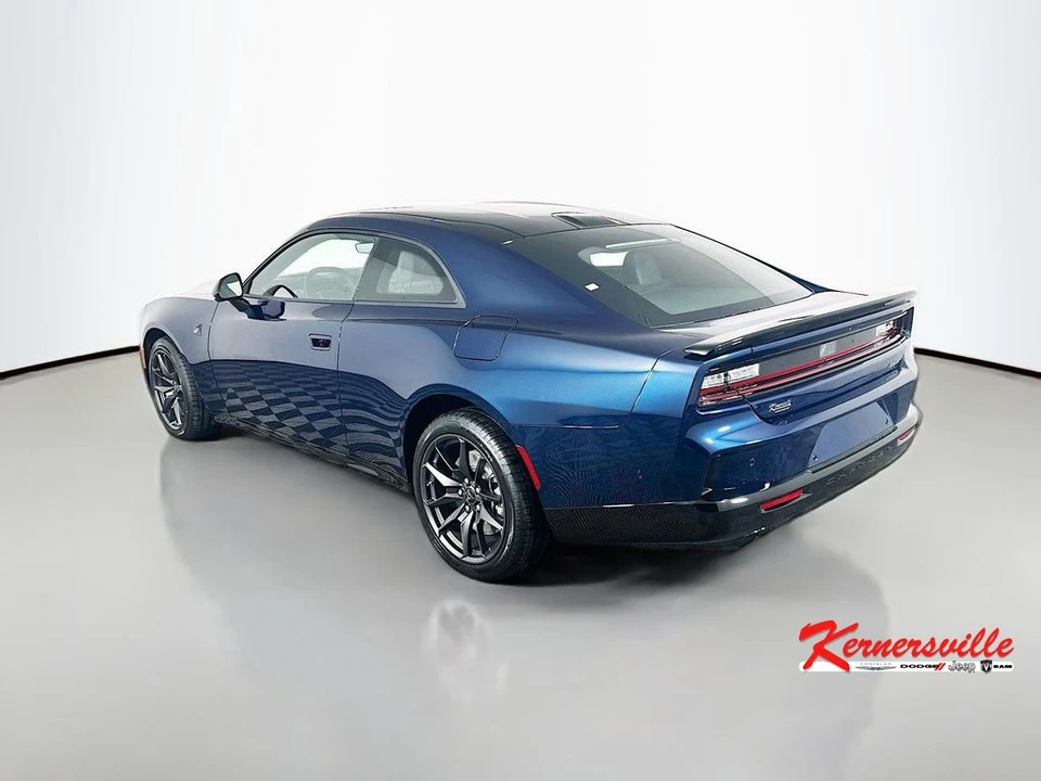 2026 Dodge Charger 8th Gen - Image 5 of 21