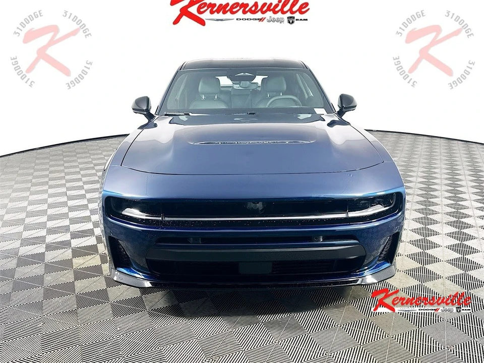 2026 Dodge Charger 8th Gen - Image 2 of 21