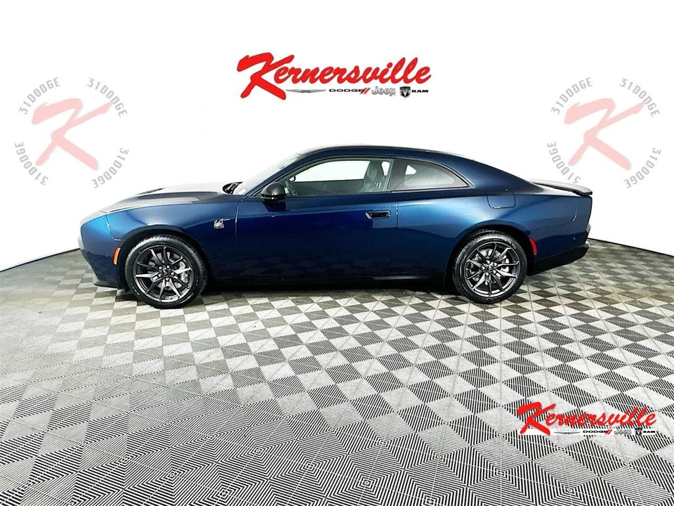 2026 Dodge Charger 8th Gen - Image 4 of 21