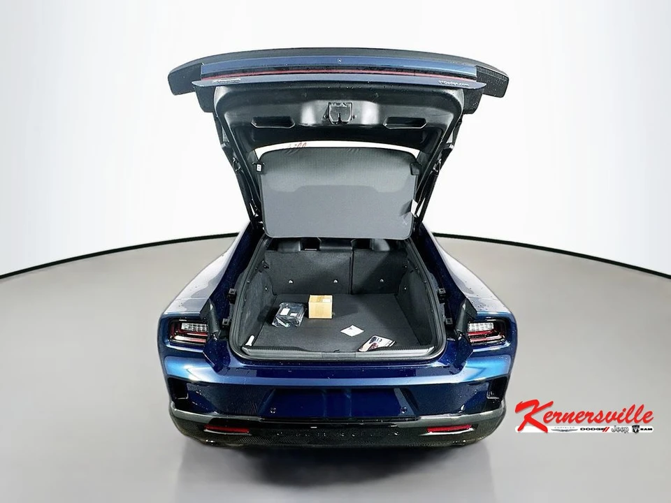2026 Dodge Charger 8th Gen - Image 16 of 23
