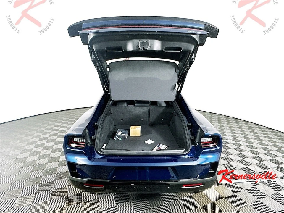 2026 Dodge Charger 8th Gen - Image 16 of 21
