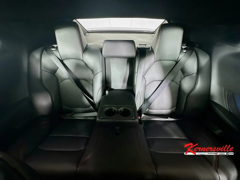 2026 Dodge Charger 8th Gen - Image 10 of 21