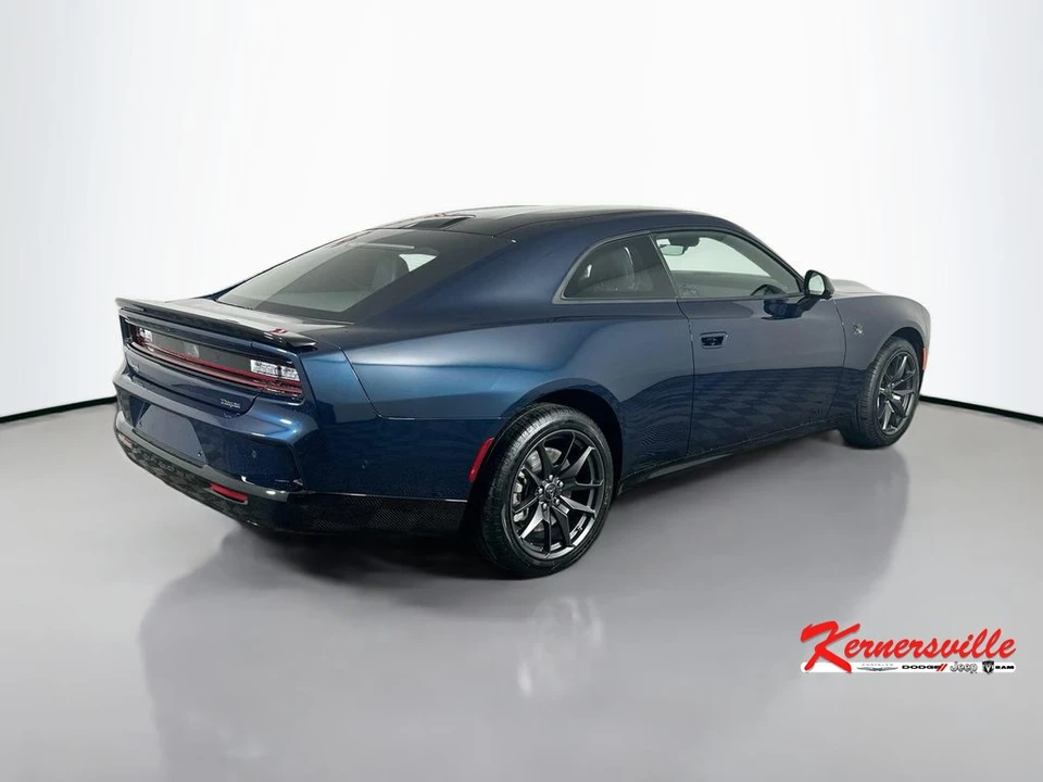 2026 Dodge Charger 8th Gen - Image 7 of 21