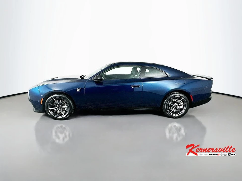 2026 Dodge Charger 8th Gen - Image 4 of 23