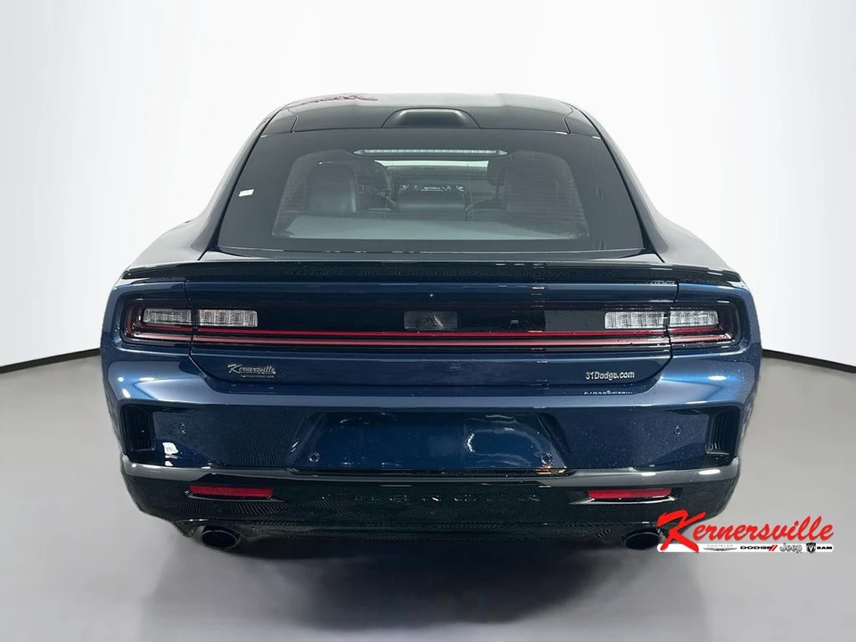 2026 Dodge Charger 8th Gen - Image 6 of 21