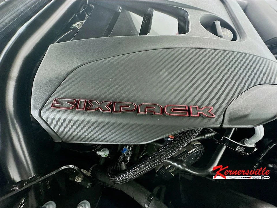 2026 Dodge Charger 8th Gen - Image 22 of 23