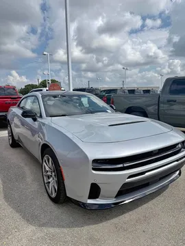 2026 Dodge Charger R/T Scat Pack Sedan 4D