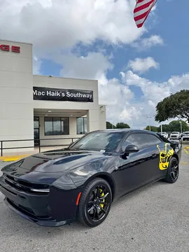 2026 Dodge Charger R/T Scat Pack Sedan 4D