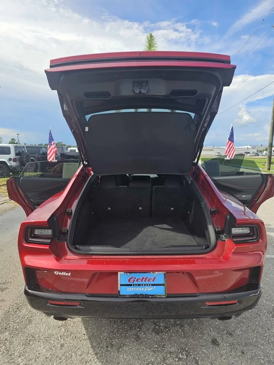 2026 Dodge Charger 8th Gen - Image 12 of 14