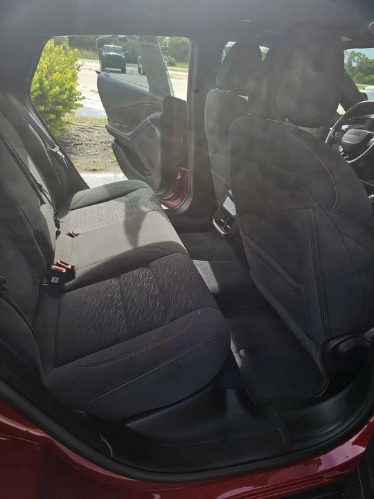 2026 Dodge Charger 8th Gen - Image 9 of 14