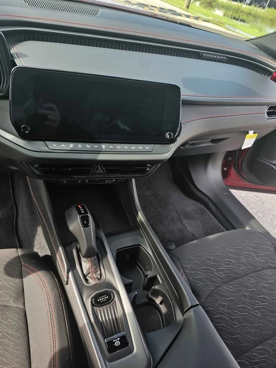 2026 Dodge Charger 8th Gen - Image 4 of 14