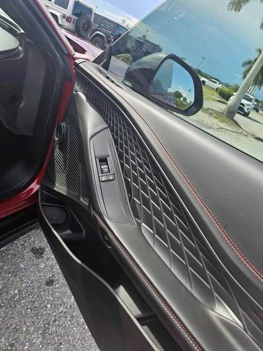 2026 Dodge Charger 8th Gen - Image 10 of 14