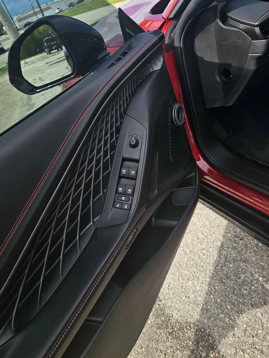 2026 Dodge Charger 8th Gen - Image 6 of 14