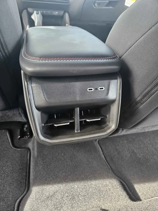 2026 Dodge Charger 8th Gen - Image 8 of 14