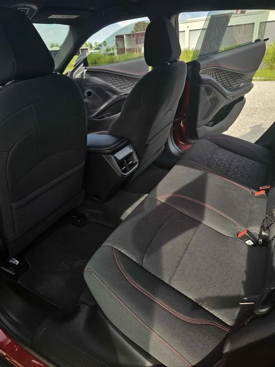 2026 Dodge Charger 8th Gen - Image 7 of 14