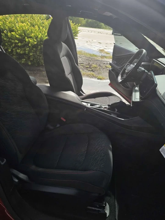 2026 Dodge Charger 8th Gen - Image 11 of 14