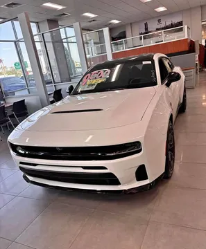2026 Dodge Charger R/T Sedan 4D