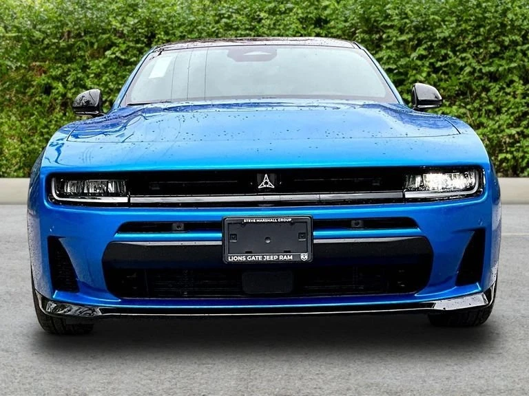 2026 Dodge Charger 8th Gen - Image 3 of 8