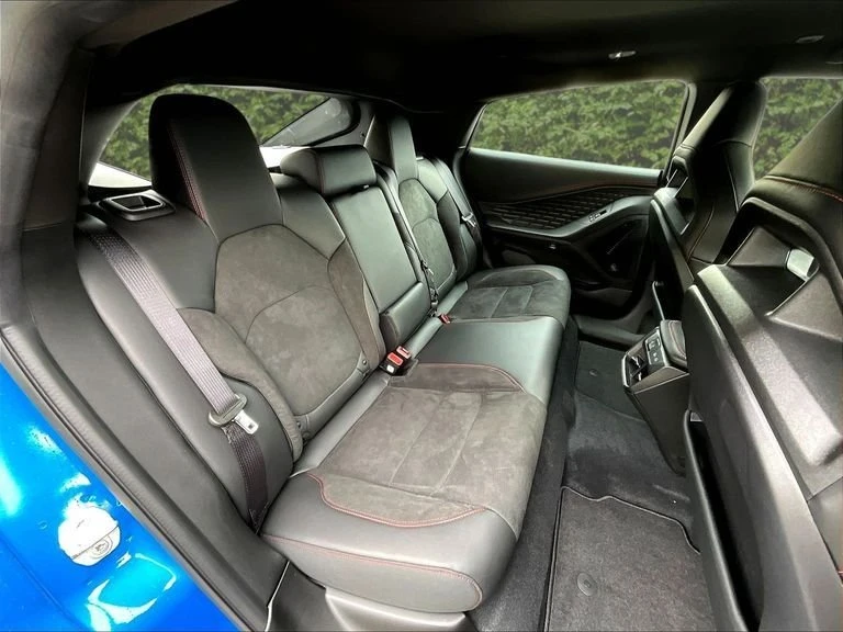 2026 Dodge Charger 8th Gen - Image 8 of 8