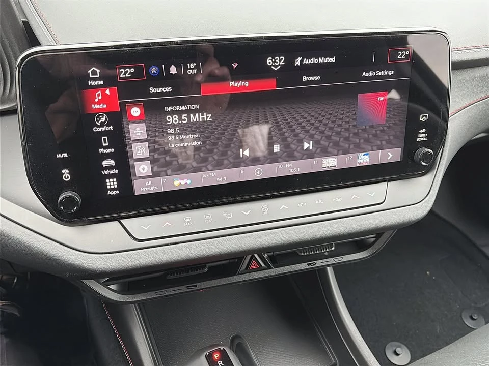2026 Dodge Charger 8th Gen - Image 18 of 20