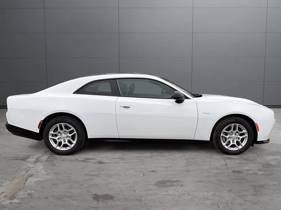 2026 Dodge Charger 8th Gen - Image 8 of 20