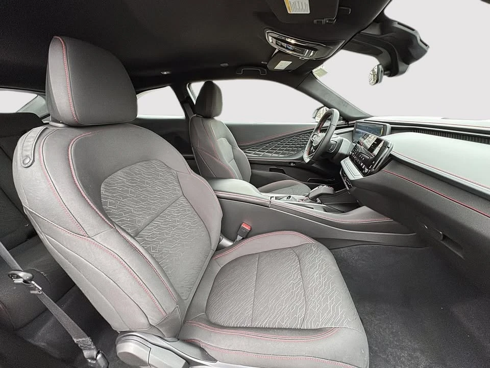 2026 Dodge Charger 8th Gen - Image 12 of 20