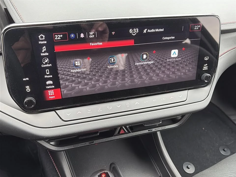 2026 Dodge Charger 8th Gen - Image 19 of 20