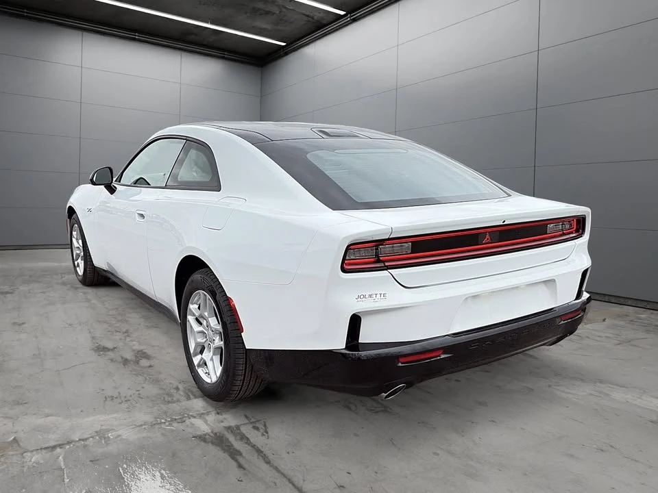 2026 Dodge Charger 8th Gen - Image 4 of 20