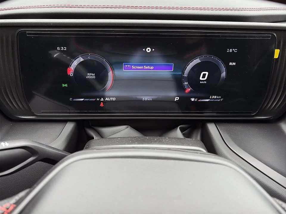 2026 Dodge Charger 8th Gen - Image 17 of 20