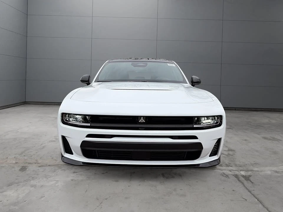 2026 Dodge Charger 8th Gen - Image 2 of 20