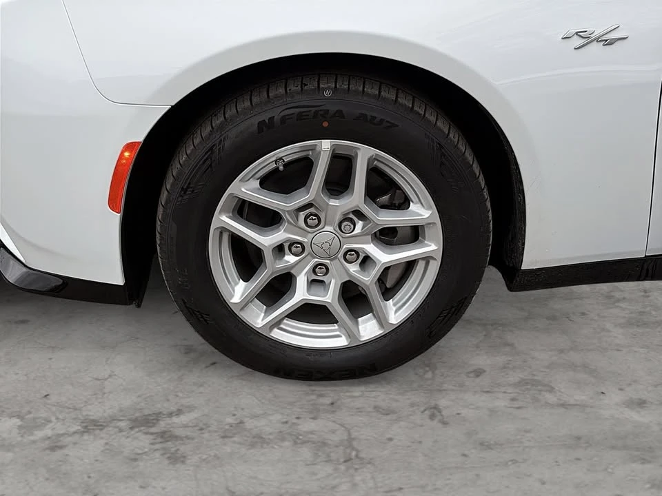2026 Dodge Charger 8th Gen - Image 5 of 20