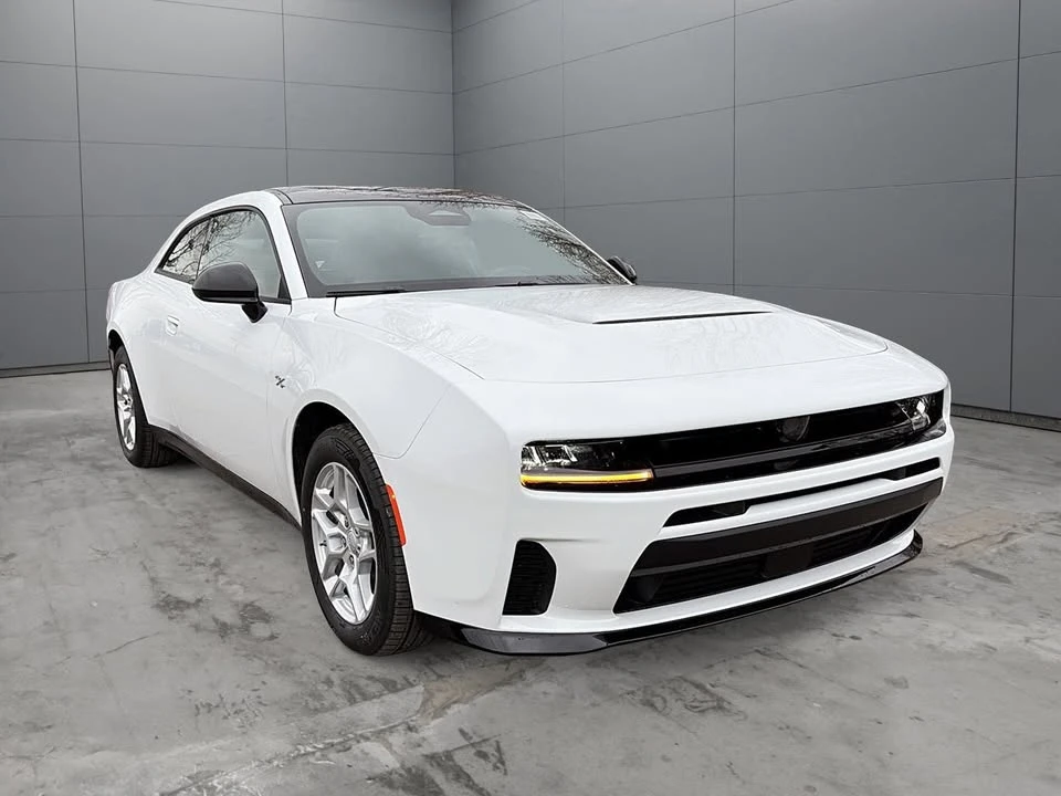 2026 Dodge Charger 8th Gen - Image 9 of 20