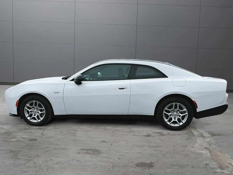 2026 Dodge Charger 8th Gen - Image 3 of 20