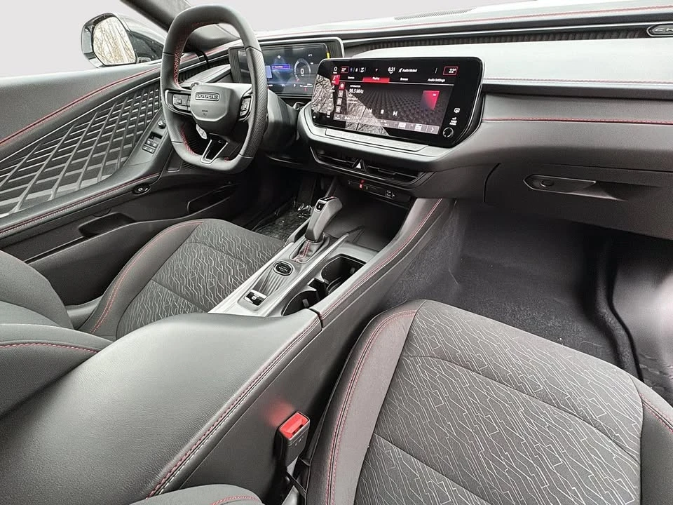 2026 Dodge Charger 8th Gen - Image 14 of 20