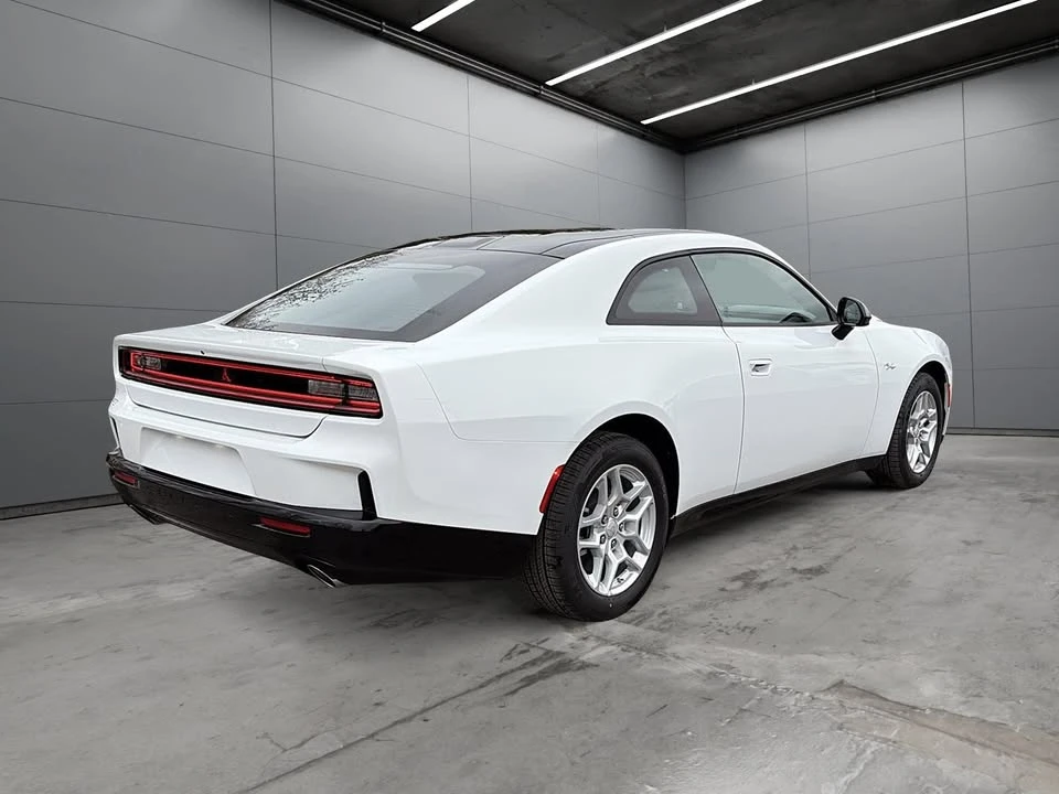 2026 Dodge Charger 8th Gen - Image 7 of 20