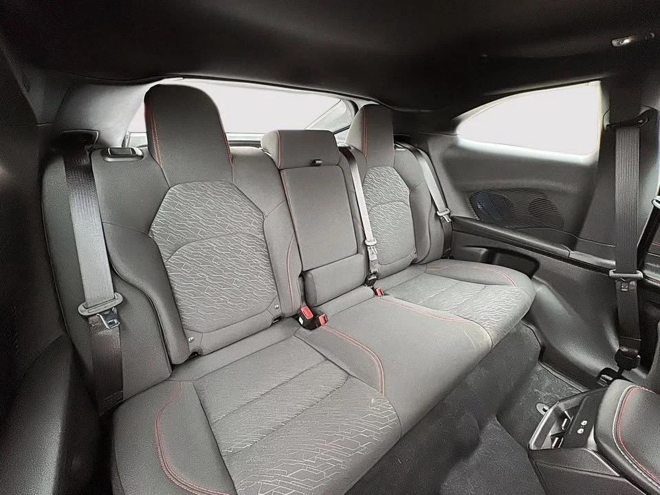 2026 Dodge Charger 8th Gen - Image 13 of 20