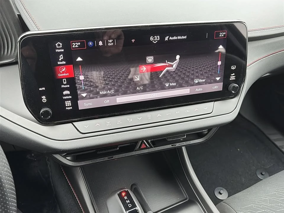 2026 Dodge Charger 8th Gen - Image 20 of 20