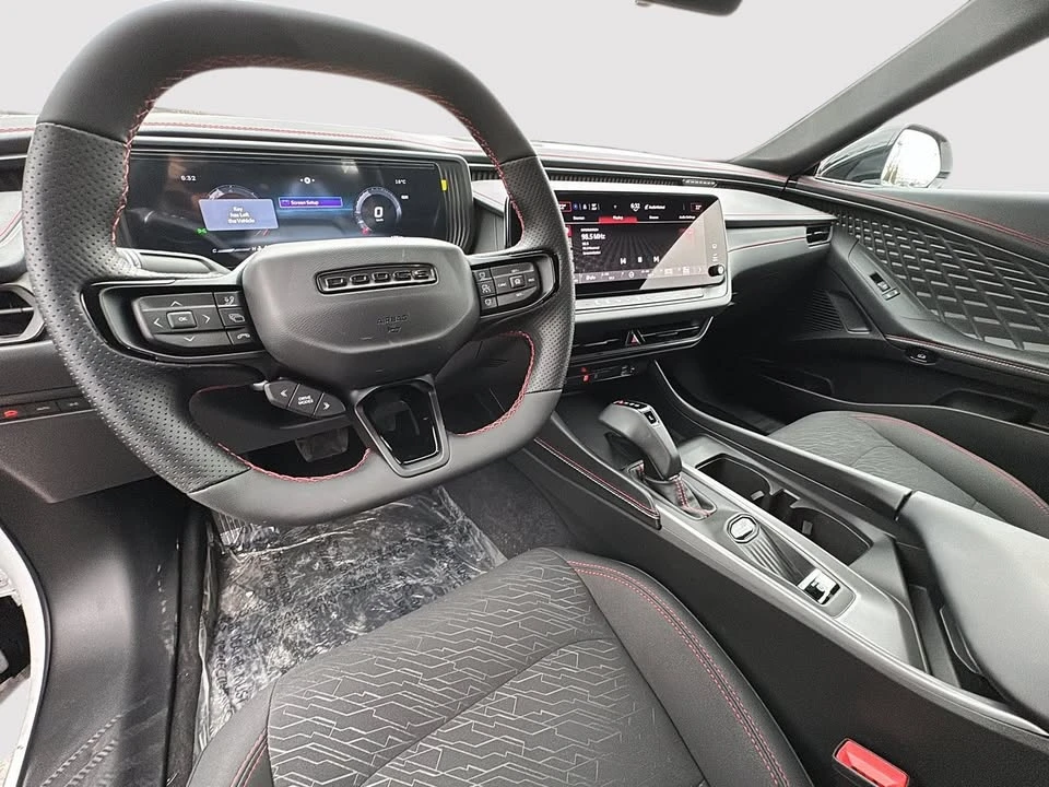 2026 Dodge Charger 8th Gen - Image 15 of 20