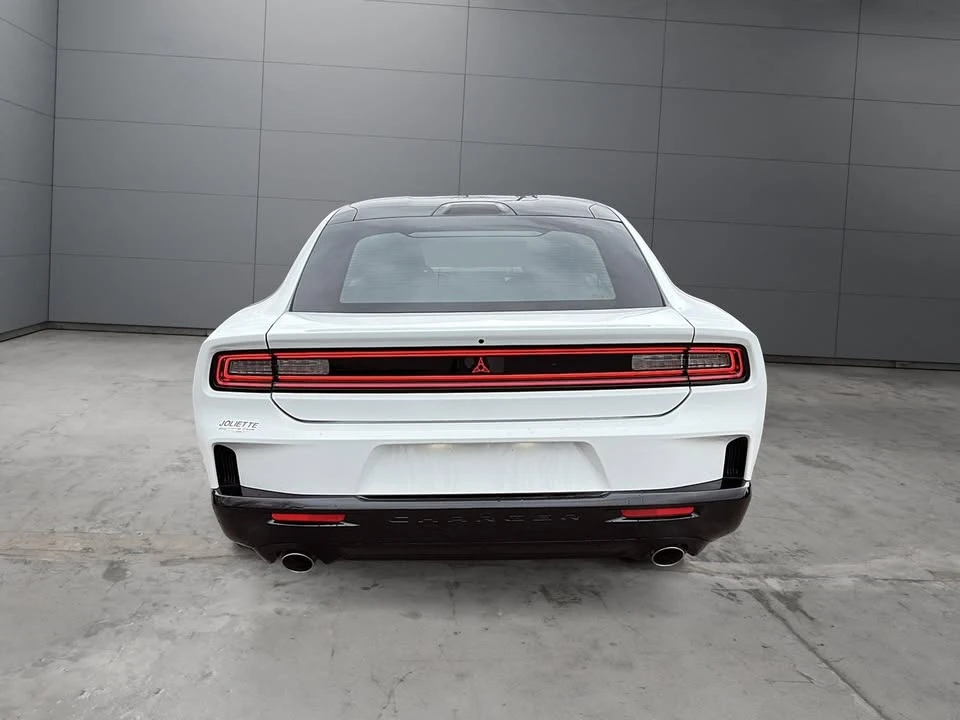 2026 Dodge Charger 8th Gen - Image 6 of 20