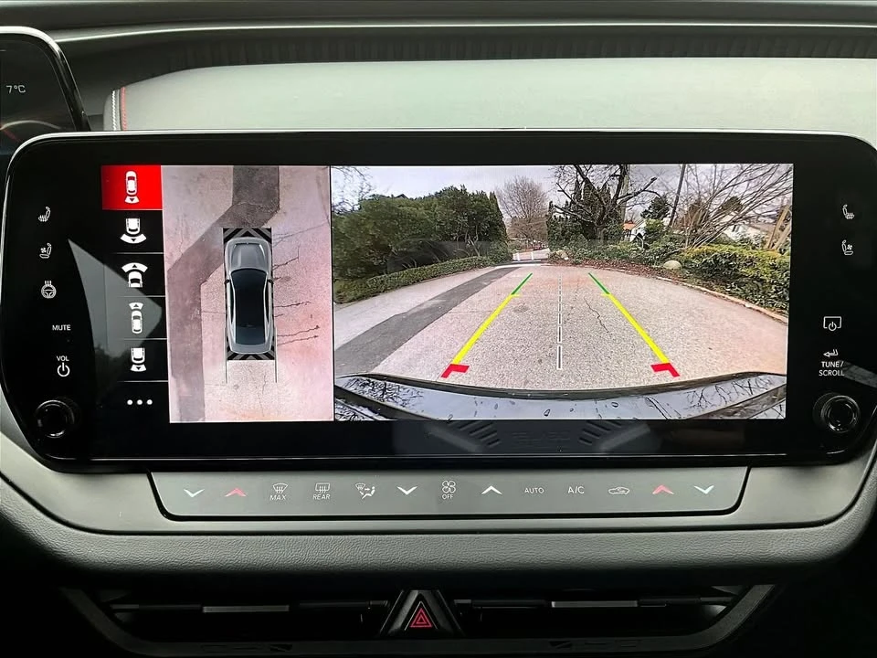 2026 Dodge Charger 8th Gen - Image 6 of 9