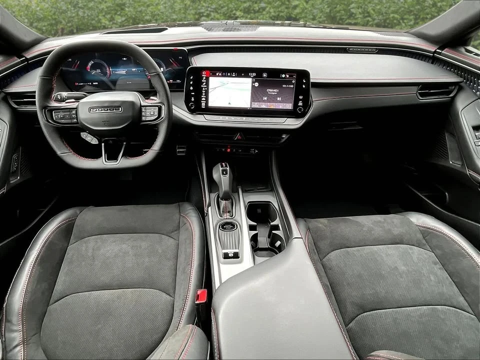 2026 Dodge Charger 8th Gen - Image 7 of 9