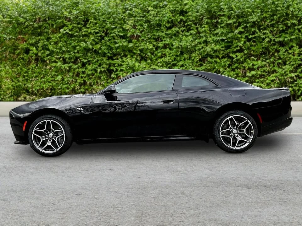 2026 Dodge Charger 8th Gen - Image 5 of 9