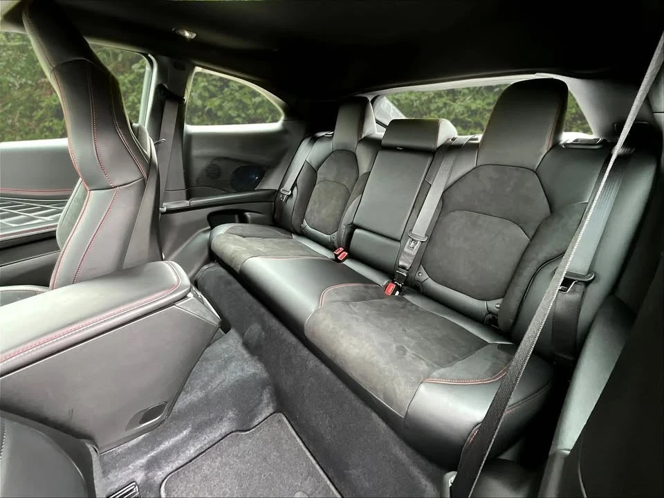 2026 Dodge Charger 8th Gen - Image 9 of 9