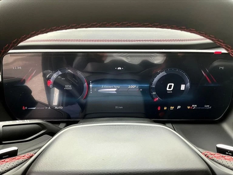 2026 Dodge Charger 8th Gen - Image 7 of 8