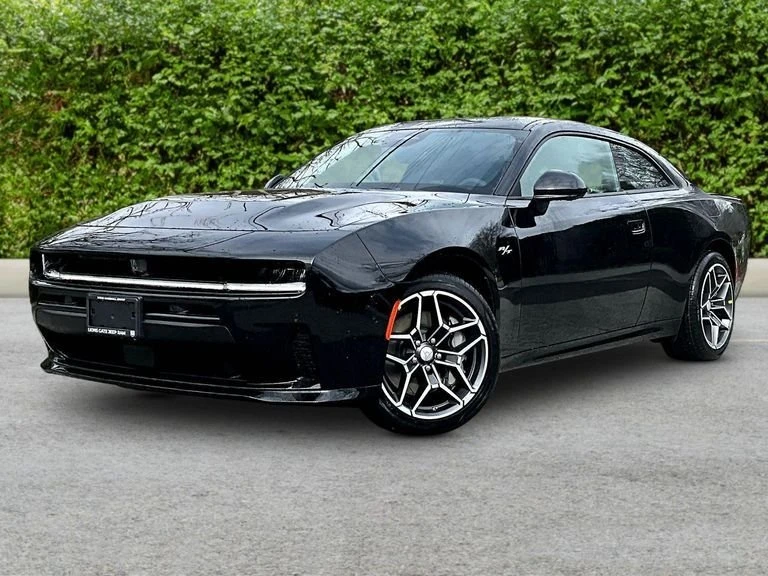 2026 Dodge Charger 8th Gen - Image 2 of 8