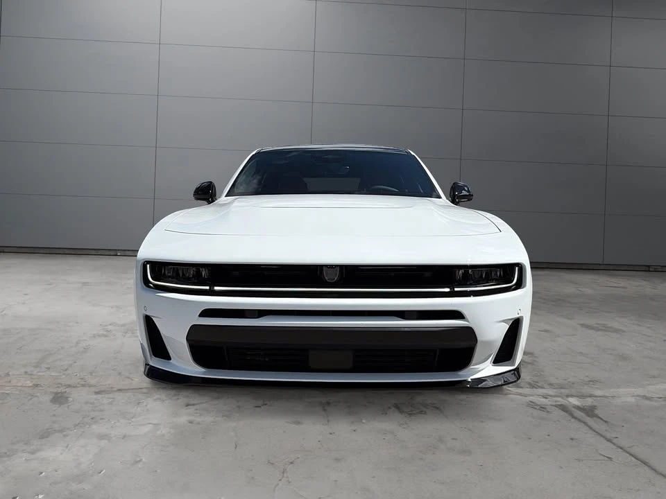 2026 Dodge Charger 8th Gen - Image 2 of 20