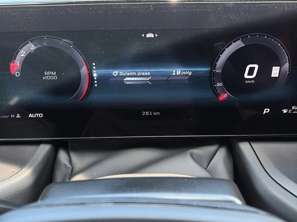 2026 Dodge Charger 8th Gen - Image 16 of 20