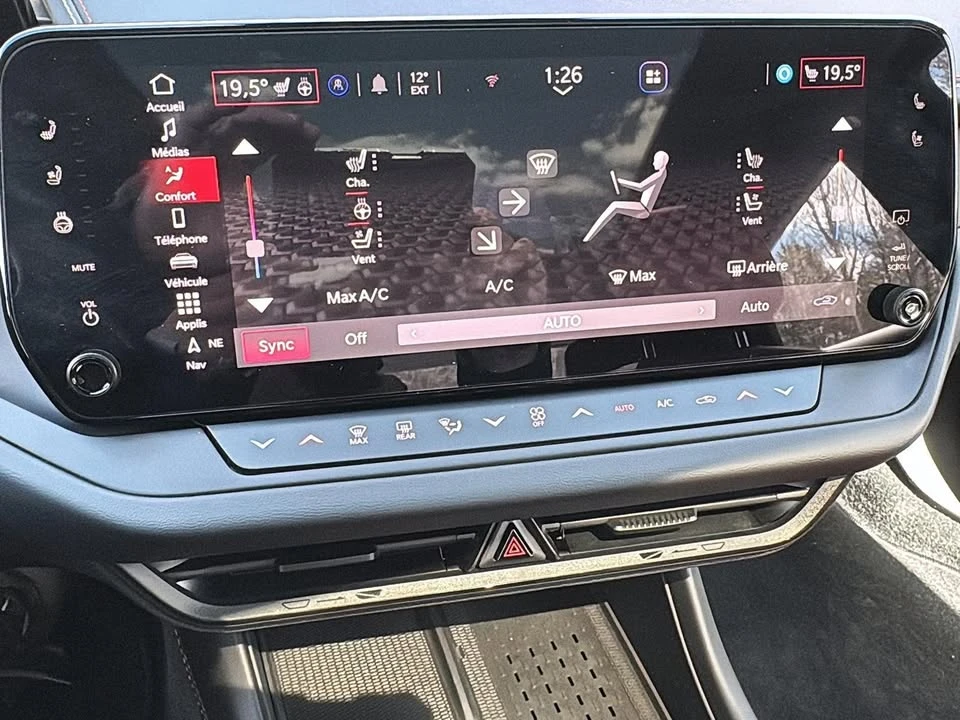 2026 Dodge Charger 8th Gen - Image 20 of 20